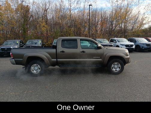 2013 Toyota Tacoma 