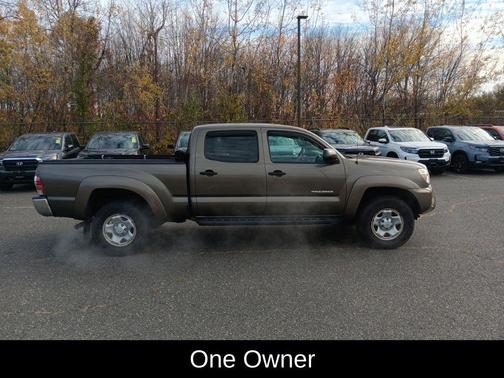 2013 Toyota Tacoma 