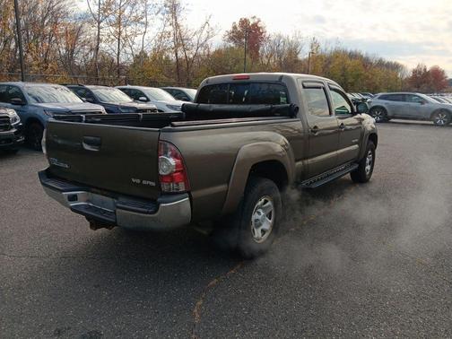 2013 Toyota Tacoma 