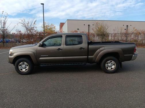 2013 Toyota Tacoma 