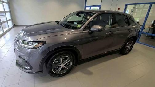 2025 Honda HR-V EX-L