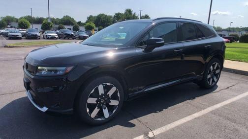2025 Honda Prologue Elite