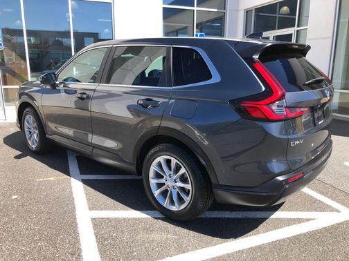 Canyon 2024 Honda CR-V EX-L