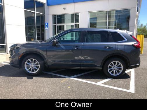 Canyon 2024 Honda CR-V EX-L