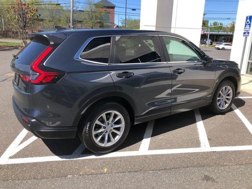 Canyon 2024 Honda CR-V EX-L