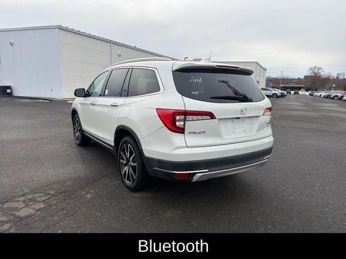 2019 Honda Pilot Touring 7-Passenger