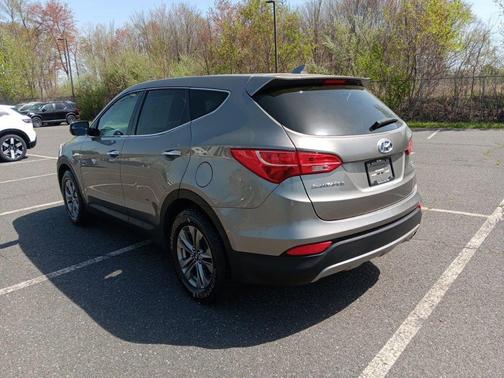 2016 Hyundai Santa Fe Sport 2.4L