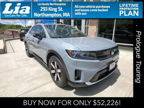 2026 Honda Prologue Touring