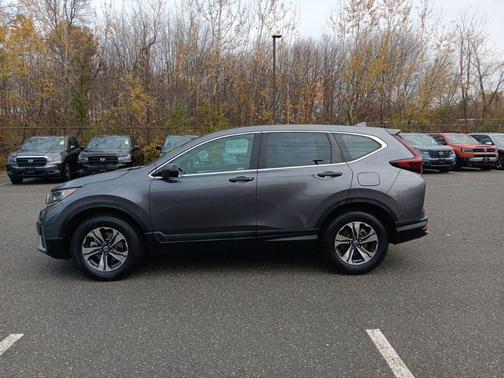 2020 Honda CR-V LX