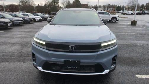 2024 Honda Prologue Elite