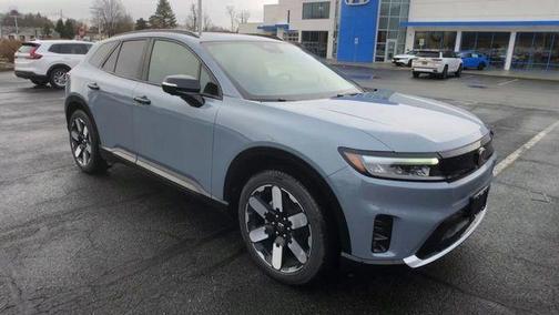 2024 Honda Prologue Elite