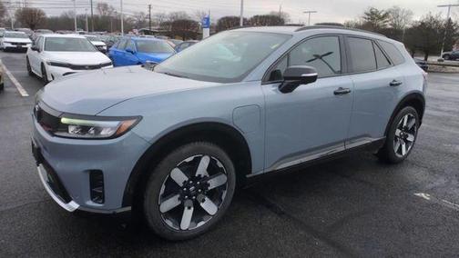 2024 Honda Prologue Elite