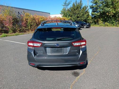 2018 Subaru Impreza 2.0i Premium