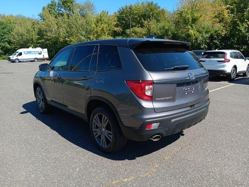 2019 Honda Passport EX-L