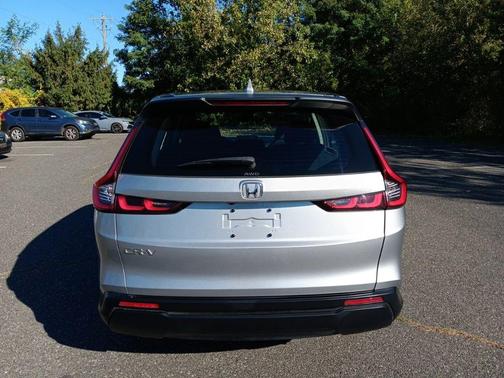 2024 Honda CR-V LX