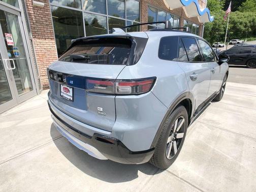 2026 Honda Prologue Touring