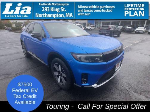 2024 Honda Prologue Touring