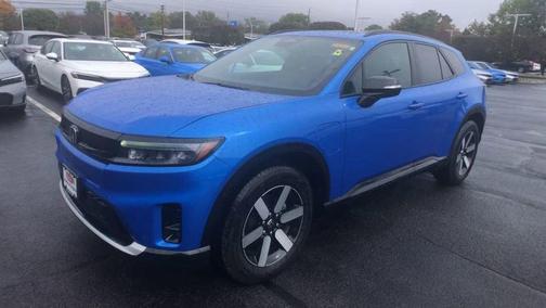2024 Honda Prologue Touring