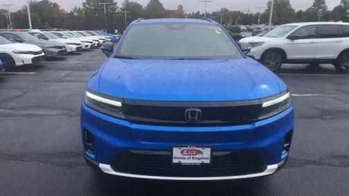 2024 Honda Prologue Touring