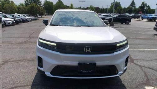 2025 Honda Prologue Touring