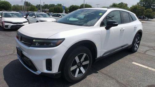 2025 Honda Prologue Touring