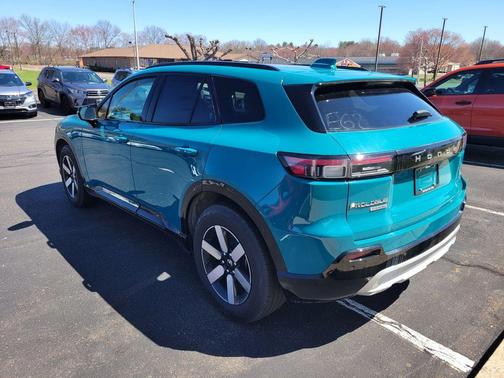 2026 Honda Prologue Touring