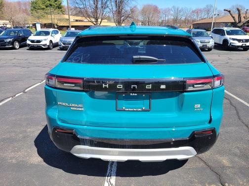 2026 Honda Prologue Touring