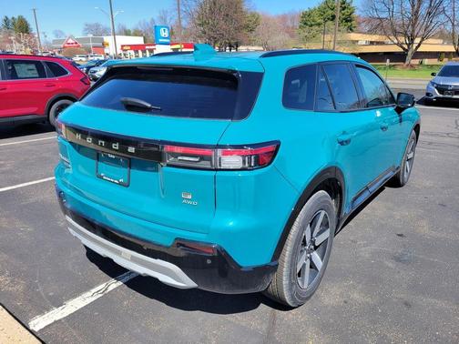 2026 Honda Prologue Touring