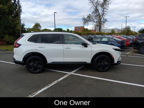 2023 Honda CR-V Hybrid Sport Touring