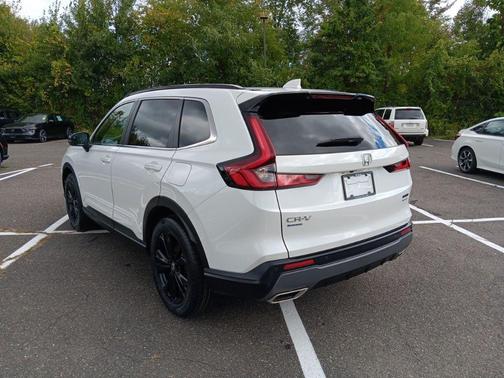 2023 Honda CR-V Hybrid Sport Touring