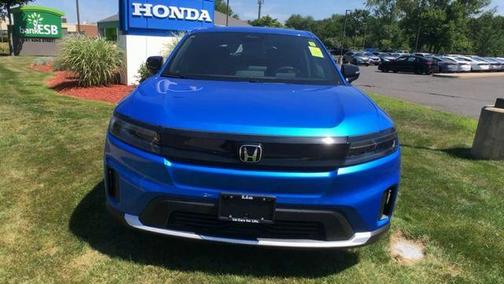 2024 Honda Prologue EX