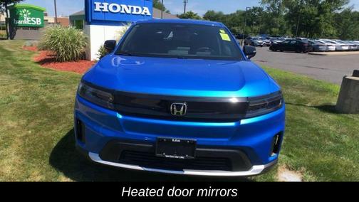 2024 Honda Prologue EX