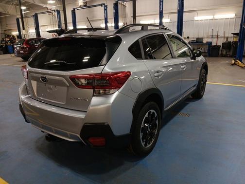 2023 Subaru Crosstrek Base