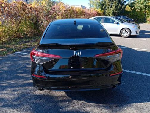 2023 Honda Civic Si Base