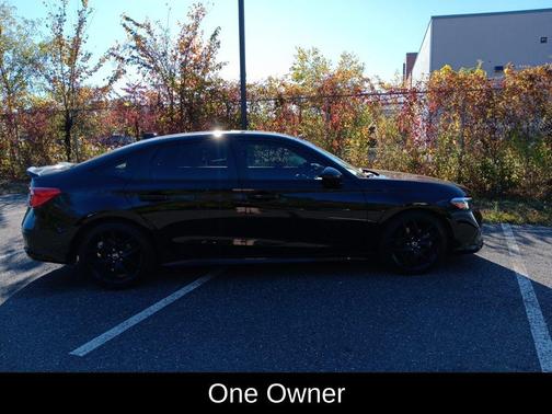 2023 Honda Civic Si Base