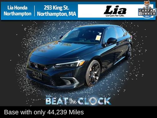 2023 Honda Civic Si Base