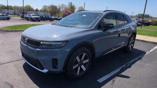 2025 Honda Prologue Touring