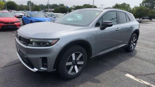 2025 Honda Prologue Touring