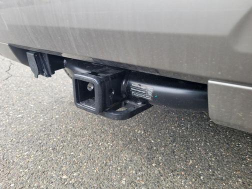 2026 Honda Passport TrailSport Blackout