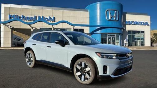 2025 Honda Prologue Elite