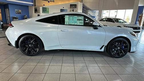 2026 Honda Prelude Base