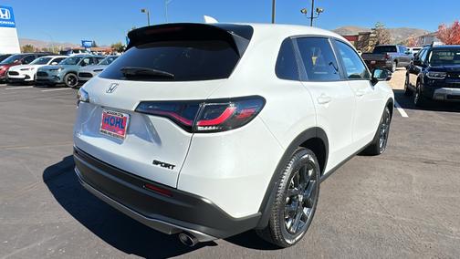 2023 Honda HR-V