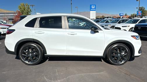 2023 Honda HR-V