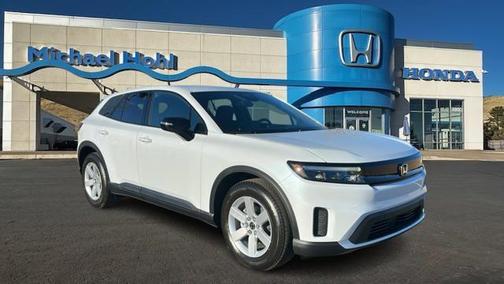 2026 Honda Prologue EX