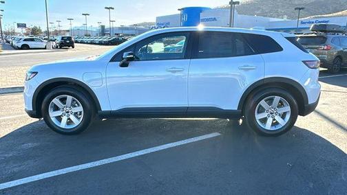 2026 Honda Prologue EX