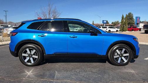 2026 Honda Prologue Touring