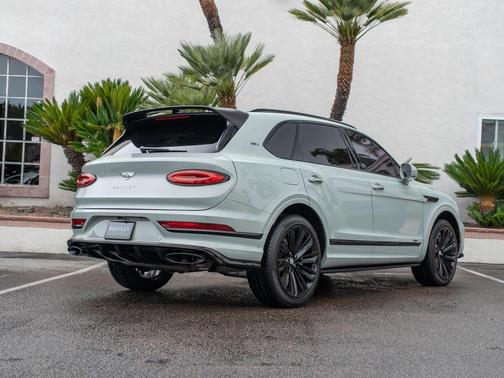 OPALITE 2023 Bentley Bentayga Speed