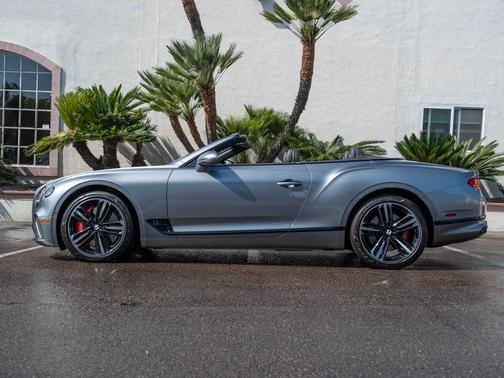 Hallmark 2020 Bentley Continental GT W12