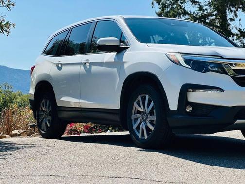 2020 Honda Pilot 2WD EX-L