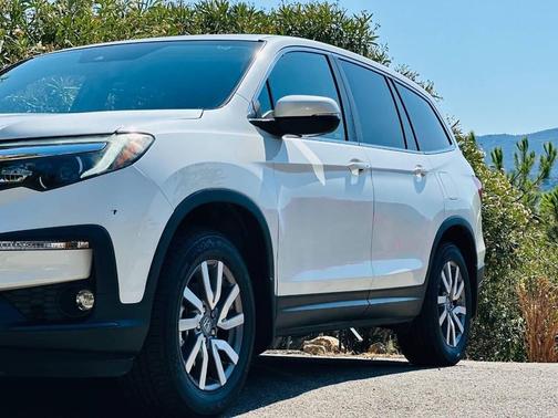2020 Honda Pilot 2WD EX-L
